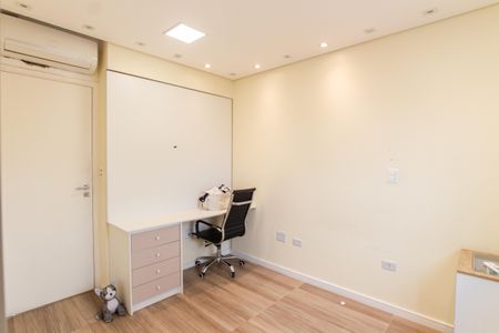 Apartamento à venda com 136m², 3 quartos e 4 vagasSuíte 3