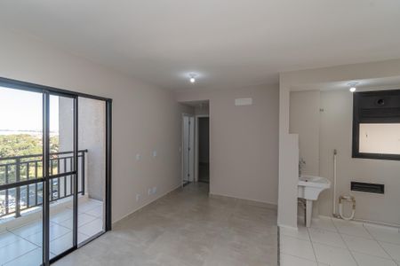 Apartamento para alugar com 2 quartos, 55m² em Jardim do Bosque, Hortolândia