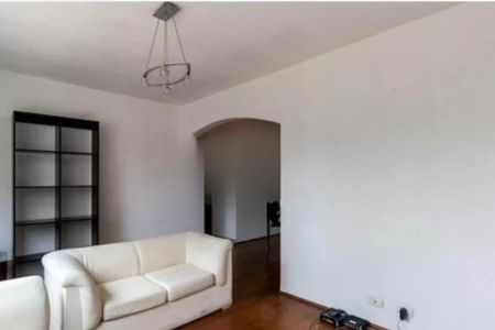 Apartamento à venda com 95m², 3 quartos e 2 vagas Apartamento à venda com 95m², 3 quartos e 2 vagasFoto 01