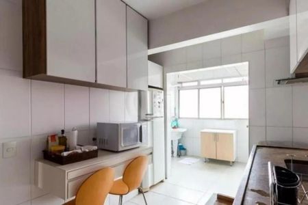 Apartamento à venda com 95m², 3 quartos e 2 vagas Apartamento à venda com 95m², 3 quartos e 2 vagasFoto 01