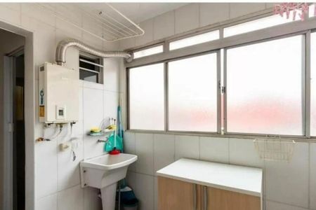 Apartamento à venda com 95m², 3 quartos e 2 vagas Apartamento à venda com 95m², 3 quartos e 2 vagasFoto 01