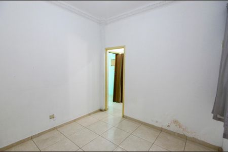 Sala de apartamento à venda com 1 quarto, 44m² em Vila Isabel, Rio de Janeiro