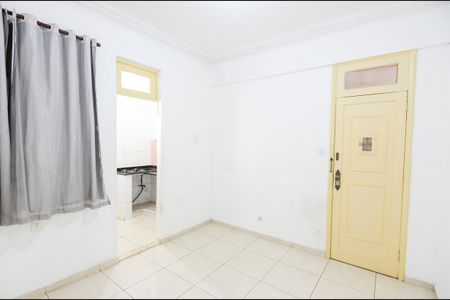 Sala de apartamento à venda com 1 quarto, 44m² em Vila Isabel, Rio de Janeiro