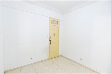 Sala de apartamento à venda com 1 quarto, 44m² em Vila Isabel, Rio de Janeiro