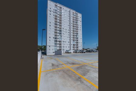 Apartamento à venda com 55m², 2 quartos e 2 vagasÁrea comum