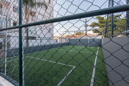 Apartamento à venda com 55m², 2 quartos e 2 vagasÁrea comum