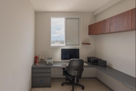 Apartamento à venda com 55m², 2 quartos e 2 vagasQuarto 1