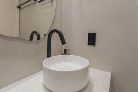 Apartamento à venda com 55m², 2 quartos e 2 vagasBanheiro