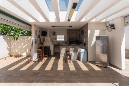 Apartamento à venda com 55m², 2 quartos e 2 vagasÁrea comum