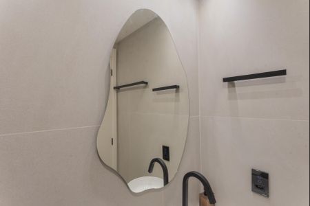 Apartamento à venda com 55m², 2 quartos e 2 vagasBanheiro