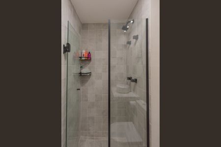 Apartamento à venda com 55m², 2 quartos e 2 vagasBanheiro