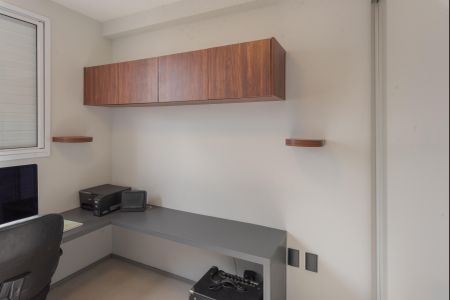 Apartamento à venda com 55m², 2 quartos e 2 vagasQuarto 1