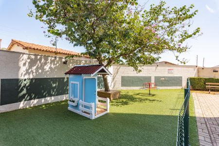 Apartamento à venda com 55m², 2 quartos e 2 vagasÁrea comum