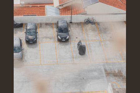 Apartamento à venda com 55m², 2 quartos e 2 vagasÁrea comum