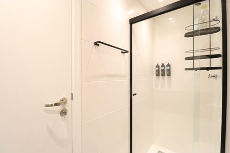 Apartamento para alugar com 23m², 1 quarto e sem vagaBanheiro