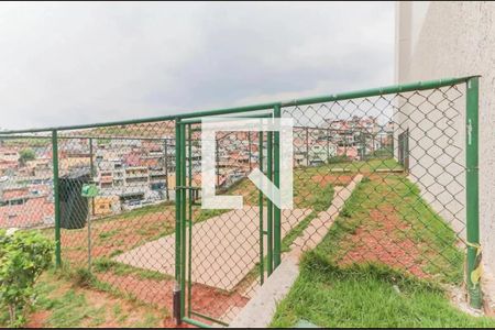 Apartamento para alugar com 39m², 2 quartos e sem vagaÁrea pet