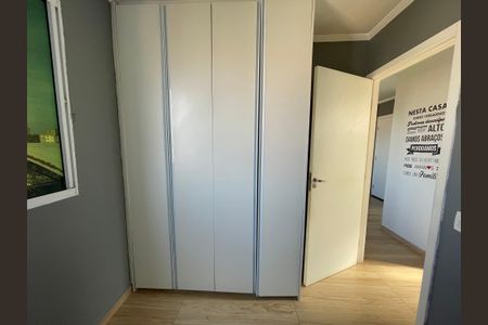 Apartamento para alugar com 39m², 2 quartos e sem vagaQuarto 2