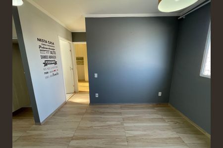 Apartamento para alugar com 39m², 2 quartos e sem vagaSala