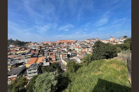 Apartamento para alugar com 39m², 2 quartos e sem vagaVista Área de Serviço