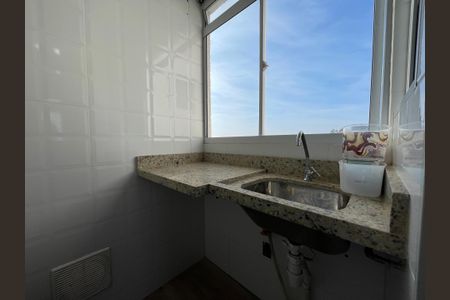 Apartamento para alugar com 39m², 2 quartos e sem vagaÁrea de Serviço