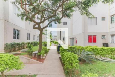 Apartamento para alugar com 39m², 2 quartos e sem vagaCondomínio