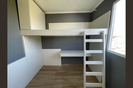 Apartamento para alugar com 39m², 2 quartos e sem vagaQuarto 2
