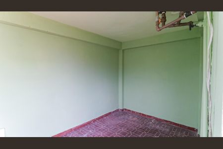 Apartamento à venda com 85m², 2 quartos e sem vaga Apartamento à venda com 85m², 2 quartos e sem vagaQuarto de Serviço