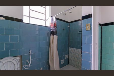 Apartamento à venda com 85m², 2 quartos e sem vaga Apartamento à venda com 85m², 2 quartos e sem vagaBanheiro