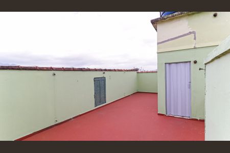 Apartamento à venda com 85m², 2 quartos e sem vaga Apartamento à venda com 85m², 2 quartos e sem vagaTerraço