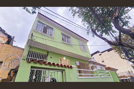 Apartamento à venda com 85m², 2 quartos e sem vaga Apartamento à venda com 85m², 2 quartos e sem vagaFachada do Prédio