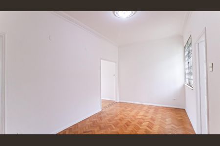 Sala de apartamento à venda com 2 quartos, 85m² em Jacaré, Rio de Janeiro