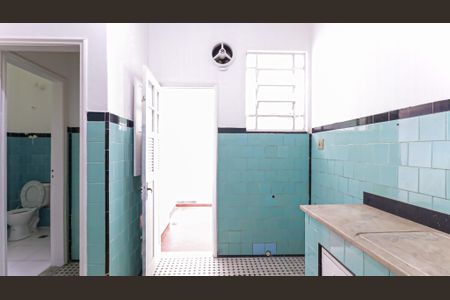 Apartamento à venda com 85m², 2 quartos e sem vaga Apartamento à venda com 85m², 2 quartos e sem vagaCozinha