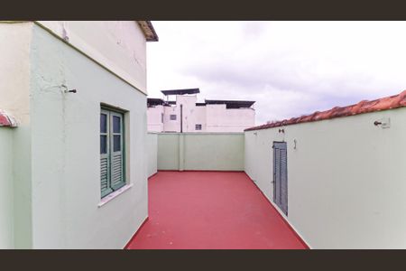 Apartamento à venda com 85m², 2 quartos e sem vaga Apartamento à venda com 85m², 2 quartos e sem vagaTerraço