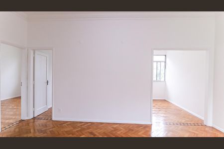 Sala de apartamento à venda com 2 quartos, 85m² em Jacaré, Rio de Janeiro