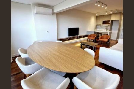 Apartamento à venda com 66m², 1 quarto e 1 vaga