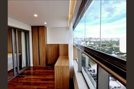 Apartamento à venda com 66m², 1 quarto e 1 vaga