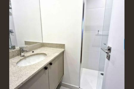 Apartamento à venda com 66m², 1 quarto e 1 vaga