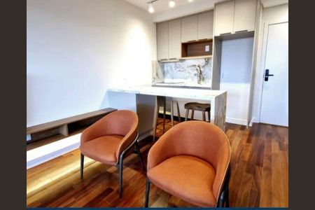 Apartamento à venda com 66m², 1 quarto e 1 vaga