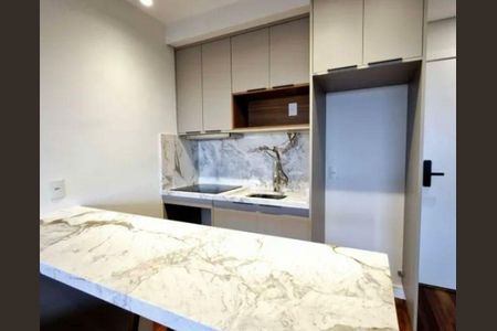 Apartamento à venda com 66m², 1 quarto e 1 vaga