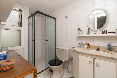 Apartamento à venda com 2 quartos, 60m² em Moema, São Paulo