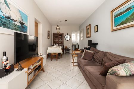 Apartamento à venda com 2 quartos, 60m² em Moema, São Paulo