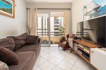 Apartamento à venda com 2 quartos, 60m² em Moema, São Paulo