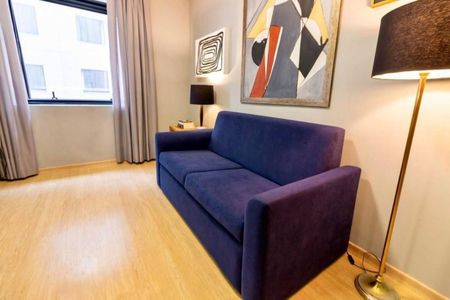 Apartamento à venda com 1 quarto, 35m² em Planalto Paulista, São Paulo