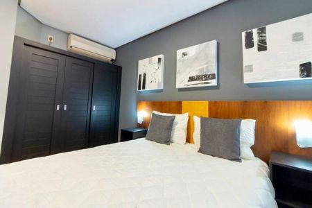 Apartamento à venda com 1 quarto, 35m² em Planalto Paulista, São Paulo