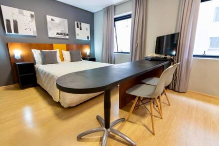 Apartamento à venda com 1 quarto, 35m² em Planalto Paulista, São Paulo