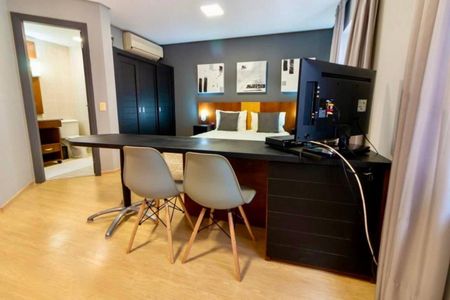 Apartamento à venda com 1 quarto, 35m² em Planalto Paulista, São Paulo