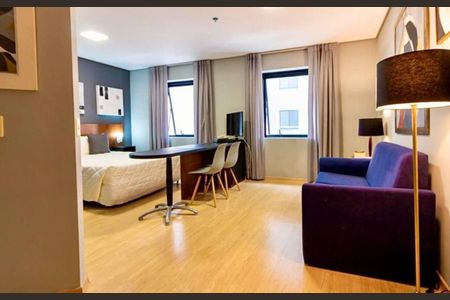 Apartamento à venda com 1 quarto, 35m² em Planalto Paulista, São Paulo