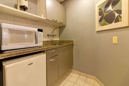 Apartamento à venda com 1 quarto, 35m² em Planalto Paulista, São Paulo