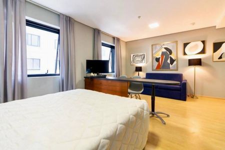 Apartamento à venda com 1 quarto, 35m² em Planalto Paulista, São Paulo