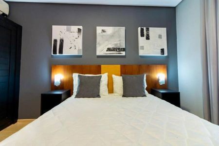 Apartamento à venda com 1 quarto, 35m² em Planalto Paulista, São Paulo